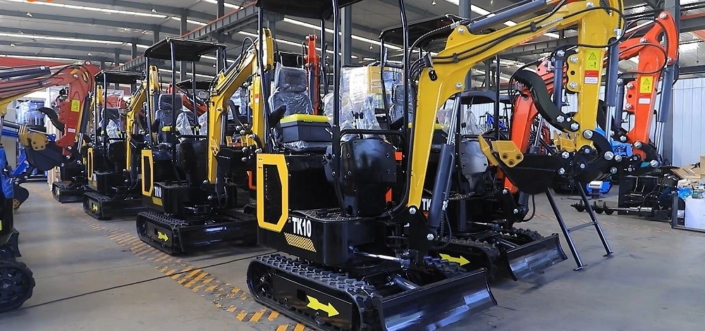 Shandong Tiankun Machinery Co Ltd Shandong Tiankun Machinery Co Ltd